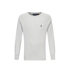 Хлопковый джемпер Polo Ralph Lauren
