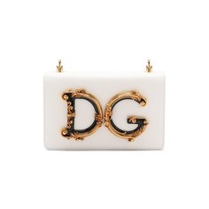 Сумка DG Girls Dolce & Gabbana