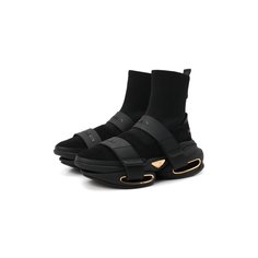 Комбинированные кроссовки B-Bold Balmain