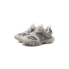 Кроссовки Track Clear Sole Balenciaga