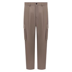Брюки-карго Giorgio Armani