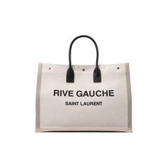 Сумка-тоут Rive Gauche Saint Laurent