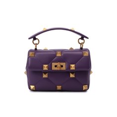 Сумка Roman Stud medium Valentino