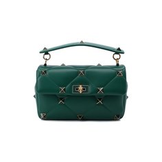 Сумка Roman Stud large Valentino