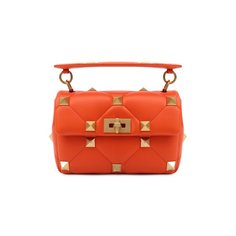 Сумка Roman Stud medium Valentino