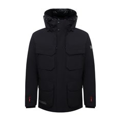 Пуховая куртка RLX Ralph Lauren