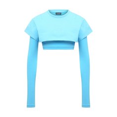 Топ Jacquemus
