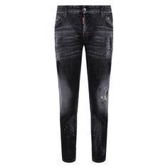 Джинсы Dsquared2