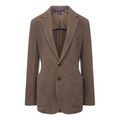 Шерстяной жакет Ralph Lauren