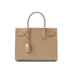 Сумка Sac De Jour baby Saint Laurent