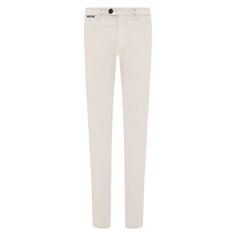 Хлопковые брюки Eleventy