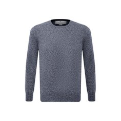 Хлопковый свитер Canali