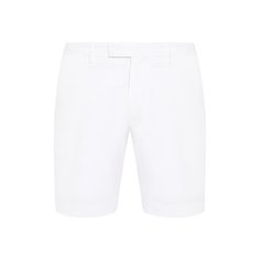 Хлопковые шорты Polo Ralph Lauren