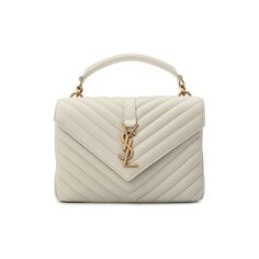 Сумка College medium Saint Laurent
