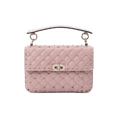 Сумка Rockstud Spike medium Valentino