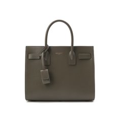 Сумка Sac De Jour baby Saint Laurent