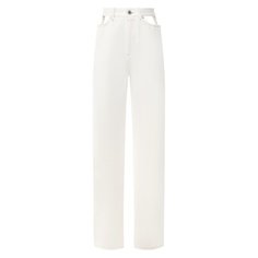 Джинсы Maison Margiela