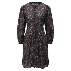 Хлопковое платье Isabel Marant Etoile