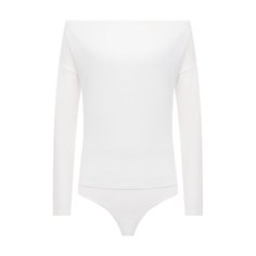 Боди из вискозы Paige