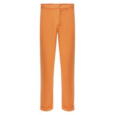 Льняные брюки Kiton