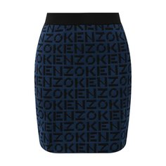 Юбка Kenzo