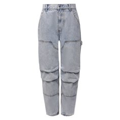 Джинсы Denim X Alexander Wang