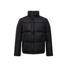 Пуховая куртка Saint Laurent
