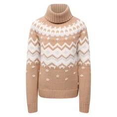 Кашемировый свитер Bogner