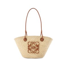 Сумка Basket small Loewe x Paulas Ibiza Loewe