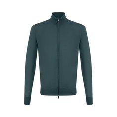 Шерстяной кардиган Ermenegildo Zegna
