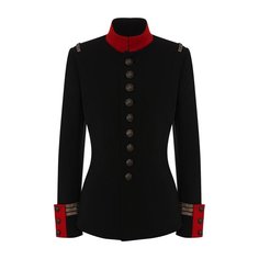 Шерстяной жакет Ralph Lauren