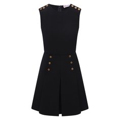 Платье REDVALENTINO