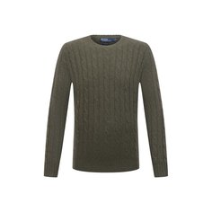 Кашемировый свитер Polo Ralph Lauren