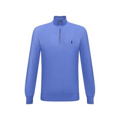 Хлопковый джемпер Polo Ralph Lauren