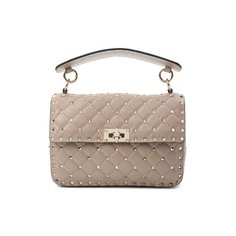 Сумка Rockstud Spike medium Valentino