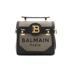 Сумка Buzz 23 Balmain