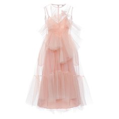 Платье REDVALENTINO