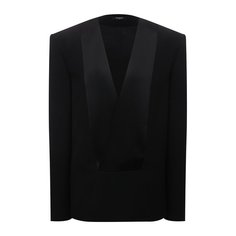 Жакет из вискозы Balmain