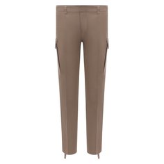 Хлопковые брюки-карго Ralph Lauren
