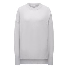 Кашемировый свитер Jil Sander