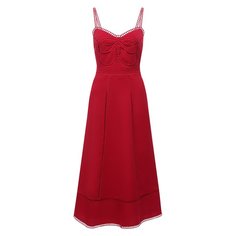 Платье REDVALENTINO