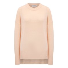 Кашемировый свитер Jil Sander