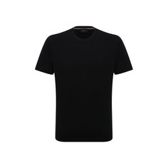 Хлопковая футболка Brioni