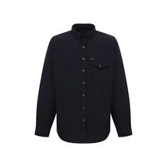 Утепленная куртка-рубашка Polo Ralph Lauren