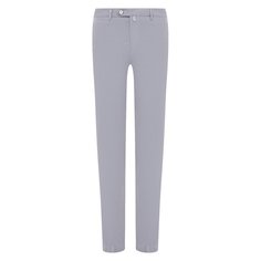 Хлопковые брюки Kiton