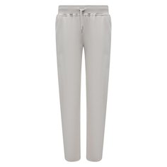 Хлопковые брюки Kiton