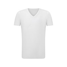 Льняная футболка 120% Lino