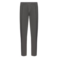Льняные брюки 120% Lino