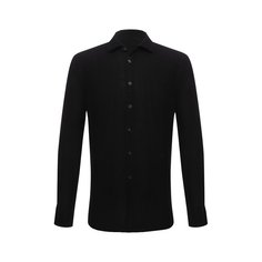 Льняная рубашка 120% Lino