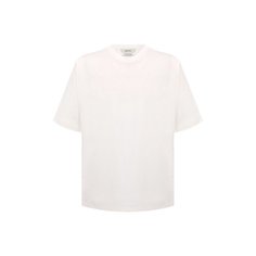 Хлопковая футболка Z Zegna
